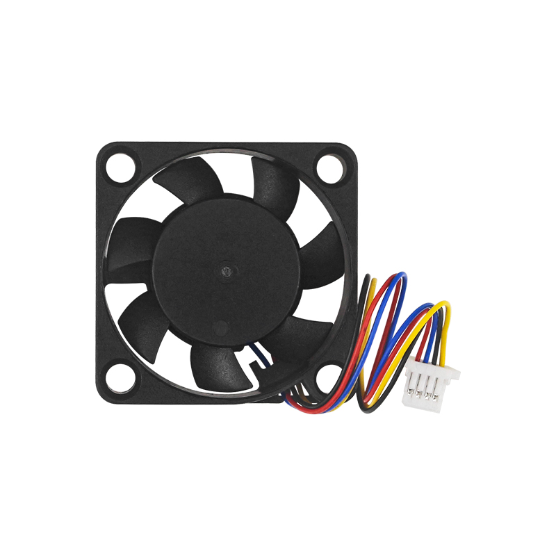 5 فولت 3007 مروحة PWM سرعة قاب - مراجعة Raspberry Pi Water Cooling Kit وسعره